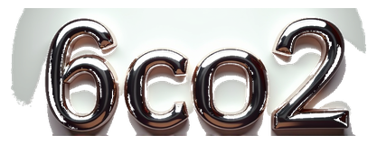 6co2 logo