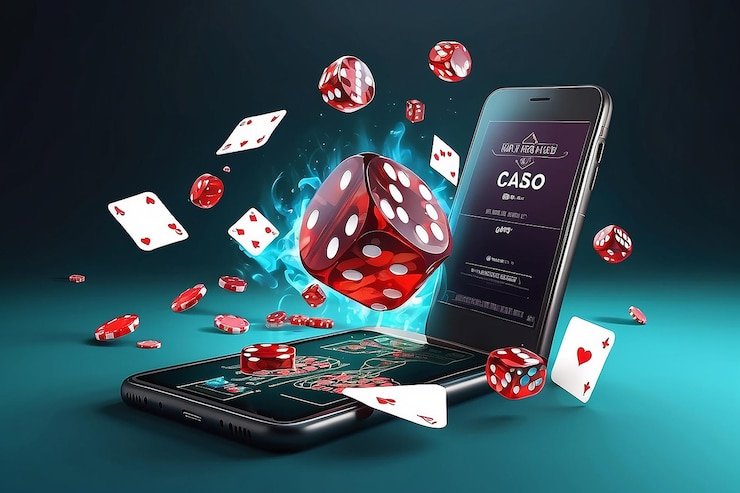 6co2 Live Casino